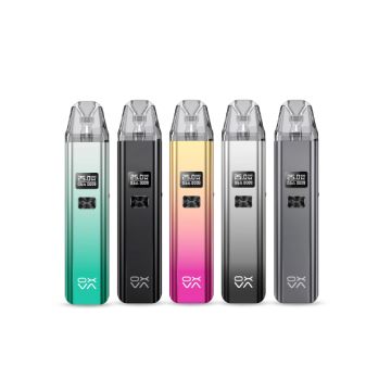 736160 Oxva Xlim Vape Pod Kit